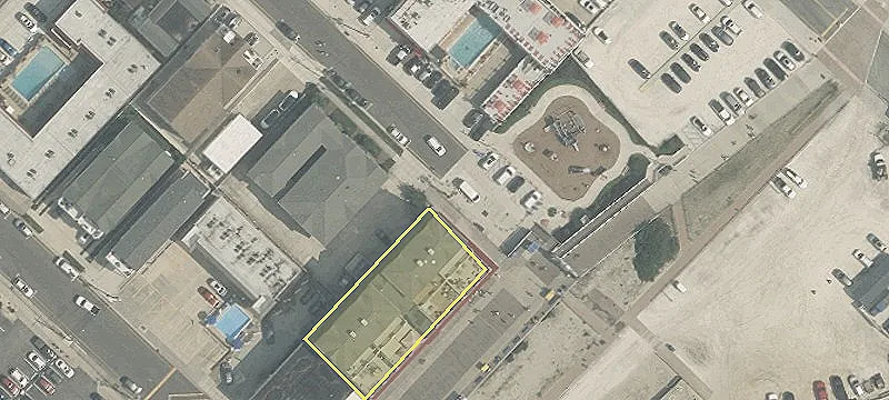 1604 Boardwalk, Unit 103