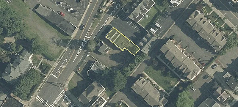 74 Market St