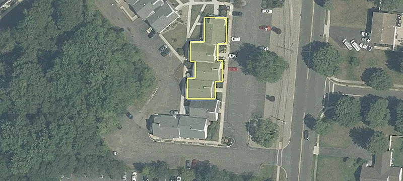 515 Iron Brg Rd Ste, Unit 5