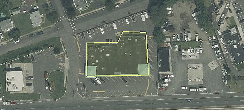 213 Rte 46th W