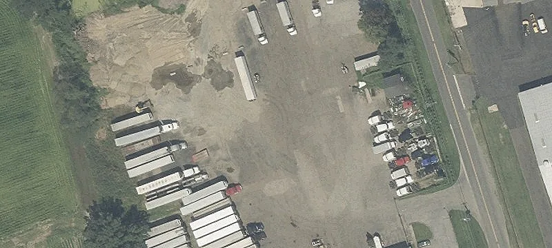 719 Mt Holly Rd