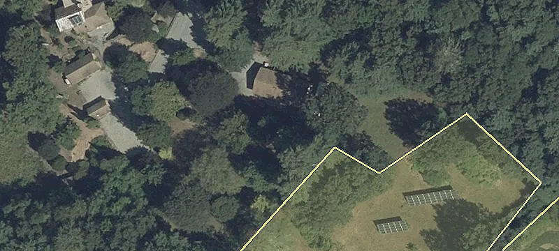 1 Mettler Rd