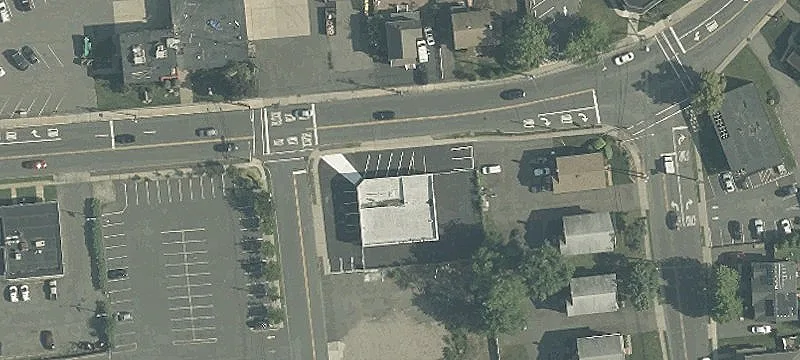 200 Maple Ave