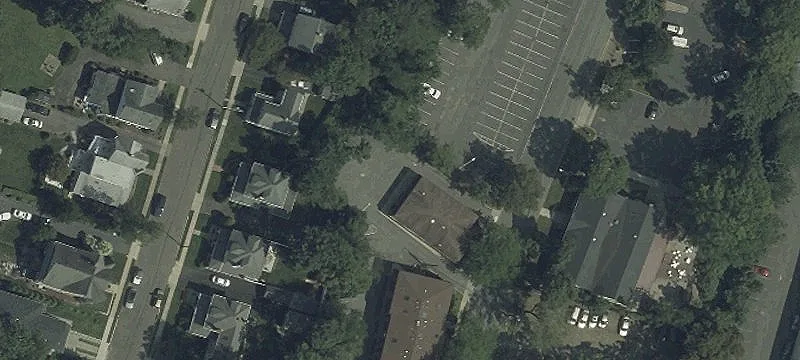 15 Franklin St