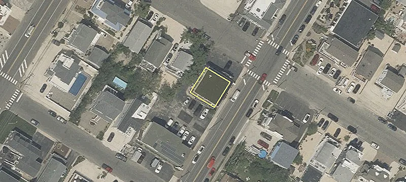 5 Long Bch Blvd