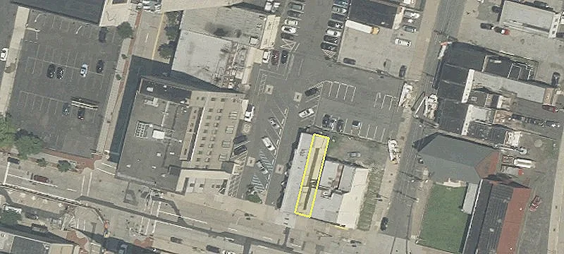633 Market St, Unit 637