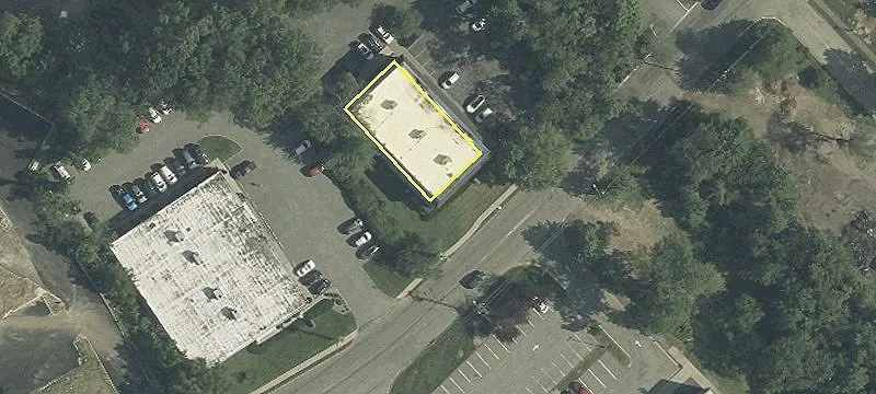 60 Baldwin Rd