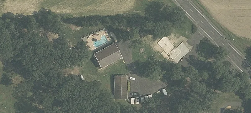 313 Willow Grv Rd