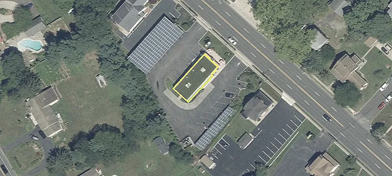 252 White Horse Pike