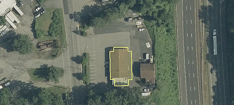 99 Fanny Rd