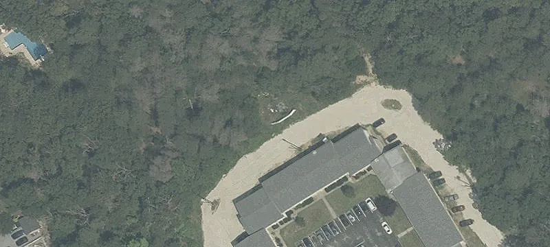 800 Cedar St