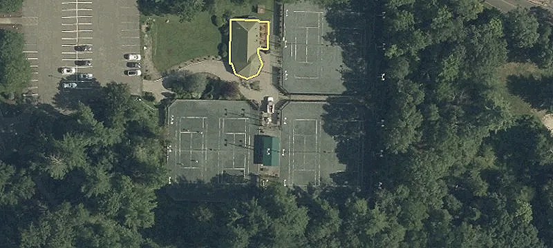10 Perimeter Rd