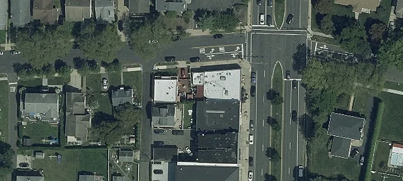 100 Norwood Ave