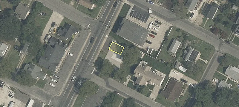 1640 Bayshore Rd