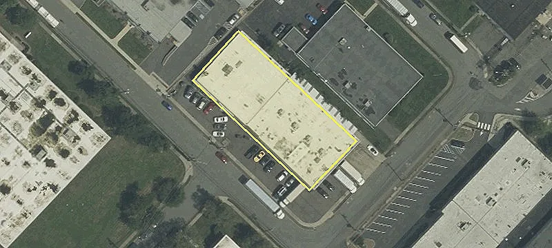 48 Industrial W St