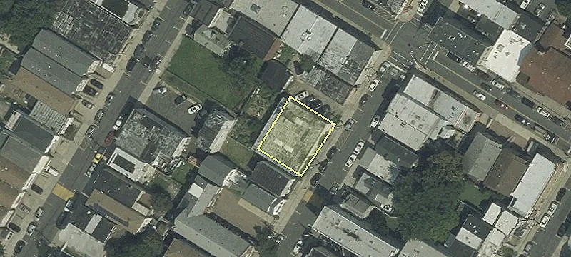 6903 Jackson St, Unit 7