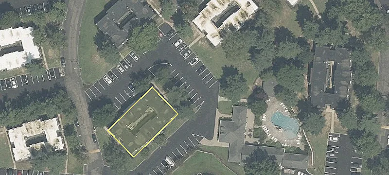 200 Delanco Rd