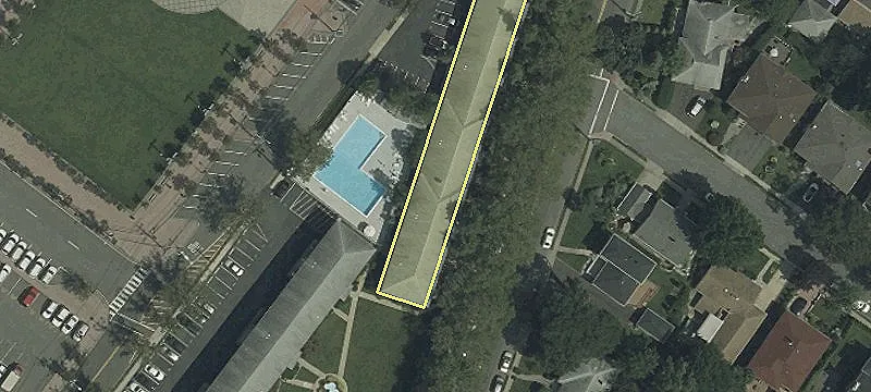 1331 Anderson Ave, Unit FH