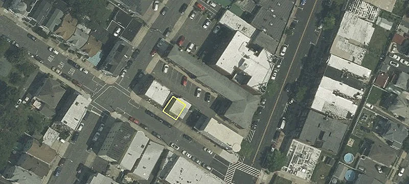 411-415 Kearny Ave, Unit 415