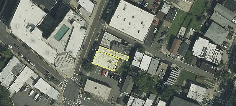 310-312 Palisade Ave, Unit 312