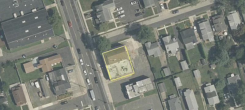 201-203 Black Horse Pike, Unit 203