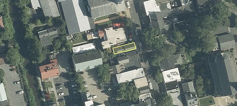 19 Un St