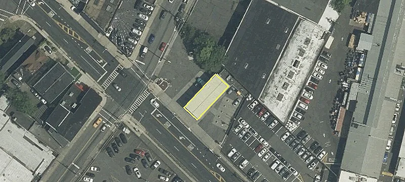 543 Lyons Ave, Unit 53