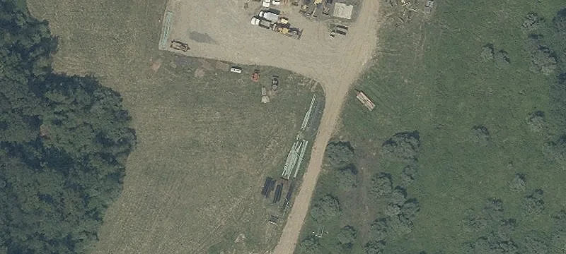 174 Gold Mine Rd