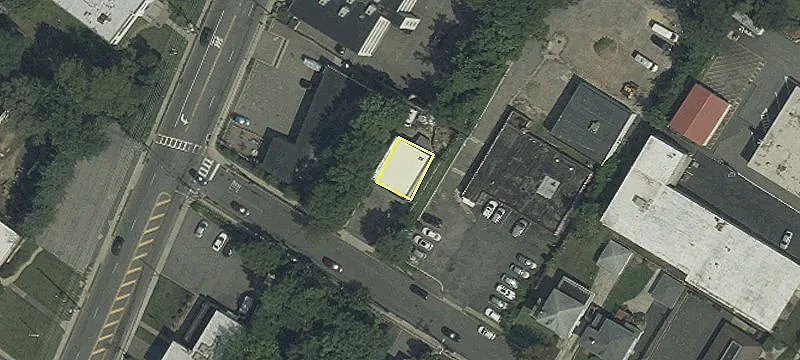 1017 Virgil Ave