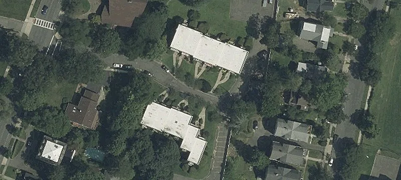 1 Carriage Way