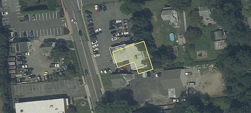 161 Franklin Tpke