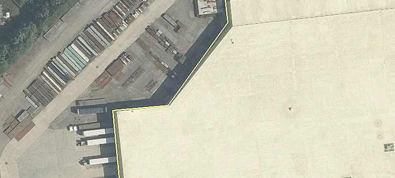Glassboro Cross Kys