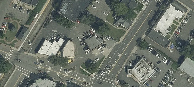 122 Kinderkamack Rd
