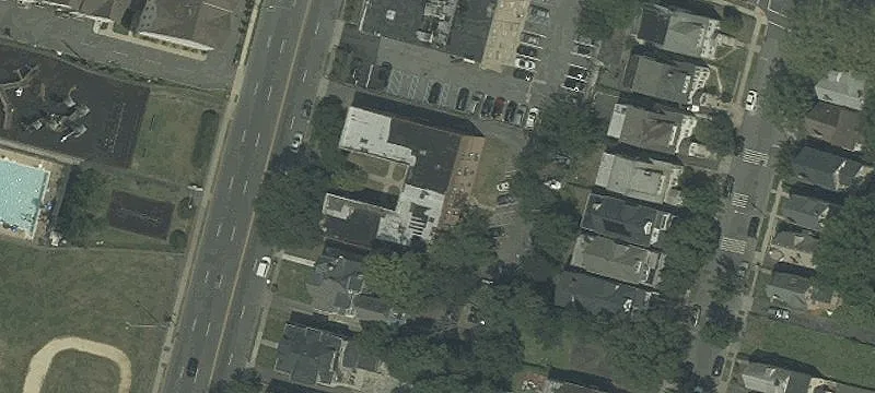 116 Grv St, Unit 18