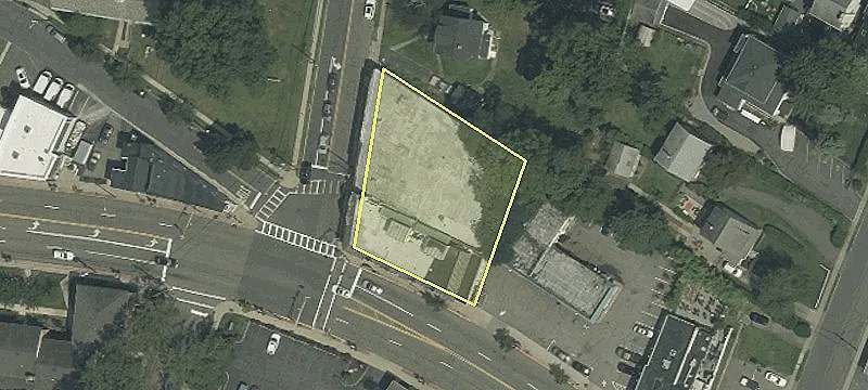 726 Bloomfield Ave