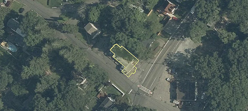 533 Grn Pond Rd