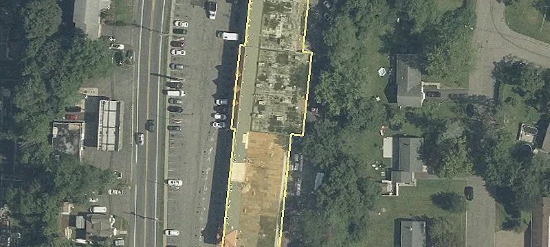 170 Parsippany Rd