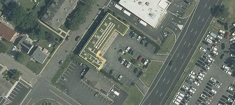 825 Us Hwy 1st S