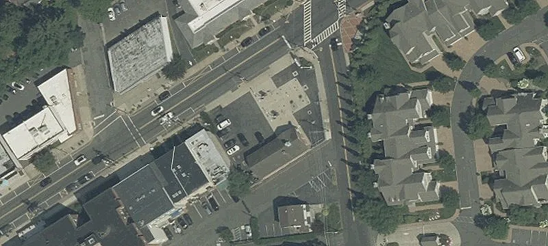500 Millburn Ave