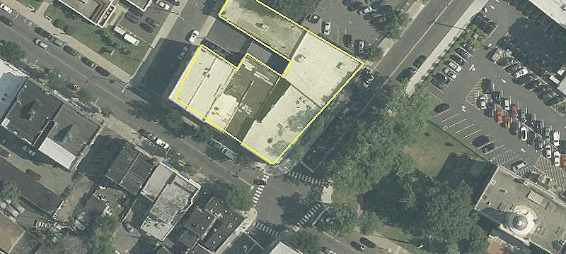 409 Watchung Ave, Unit 11