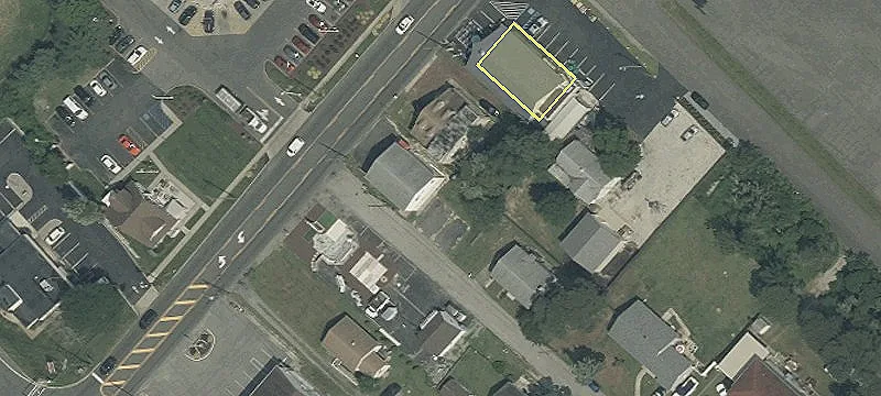 33 Rte Us 9th S