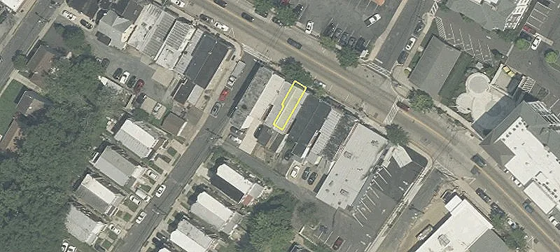 154 Haddon Ave