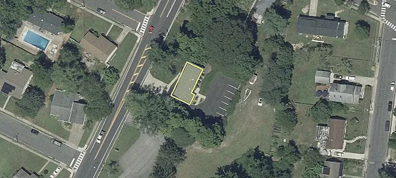 810 New Rd