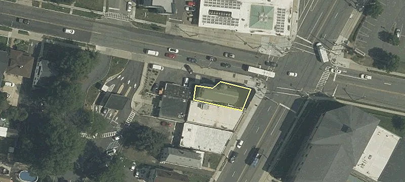 776-778 Newark Ave, Unit 778