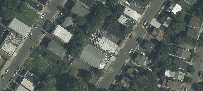107 Montgomery Ave, Unit 109