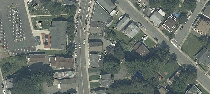 22 Main St