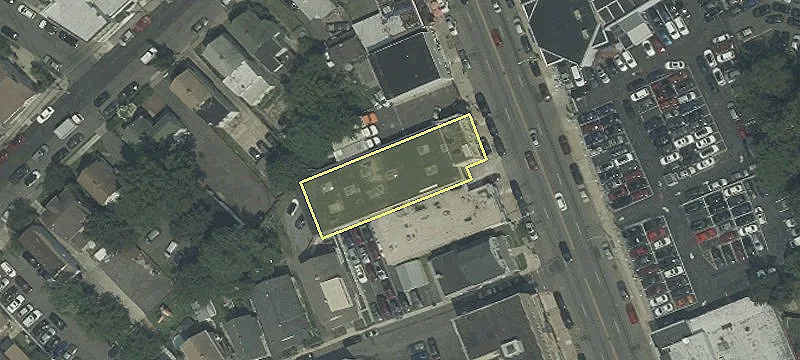 400 Bloomfield Ave