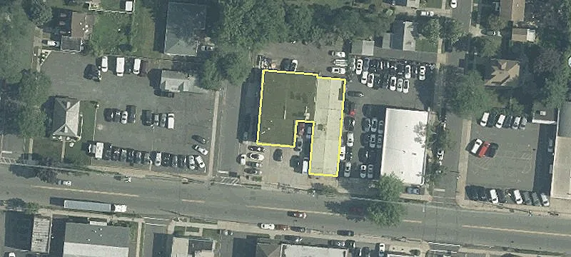 175 Woodbridge Ave