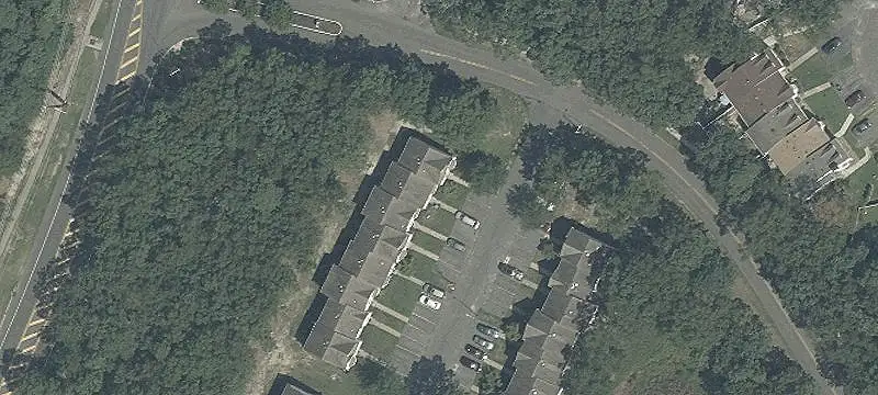 101 Thoreau Ter, Unit 163