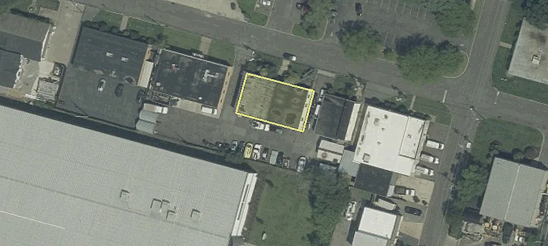 71 Woodland Ave